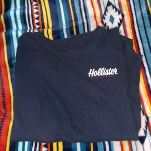 Hollister Long Sleeve